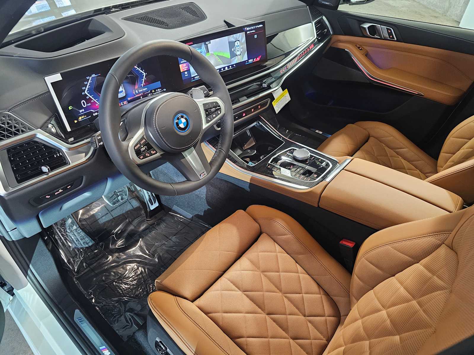 Thumbnail: 2026 BMW X5 - 2