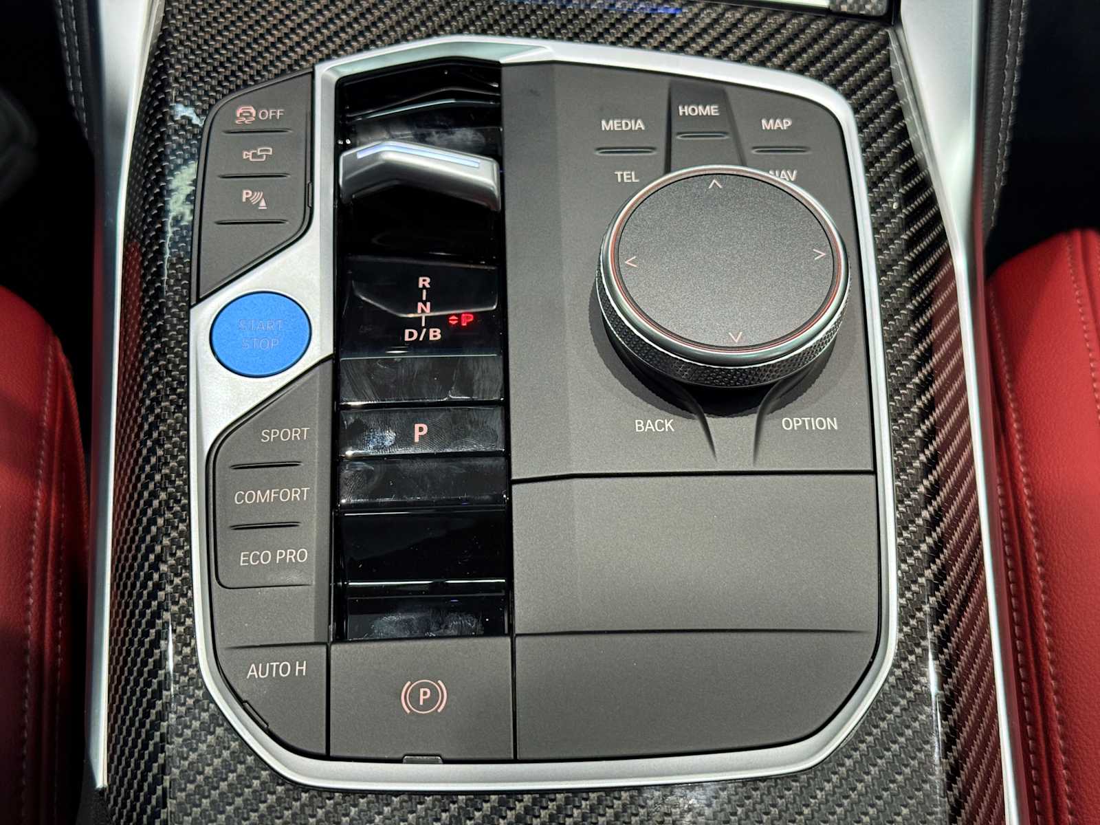 Thumbnail: 2025 BMW i4 - 18