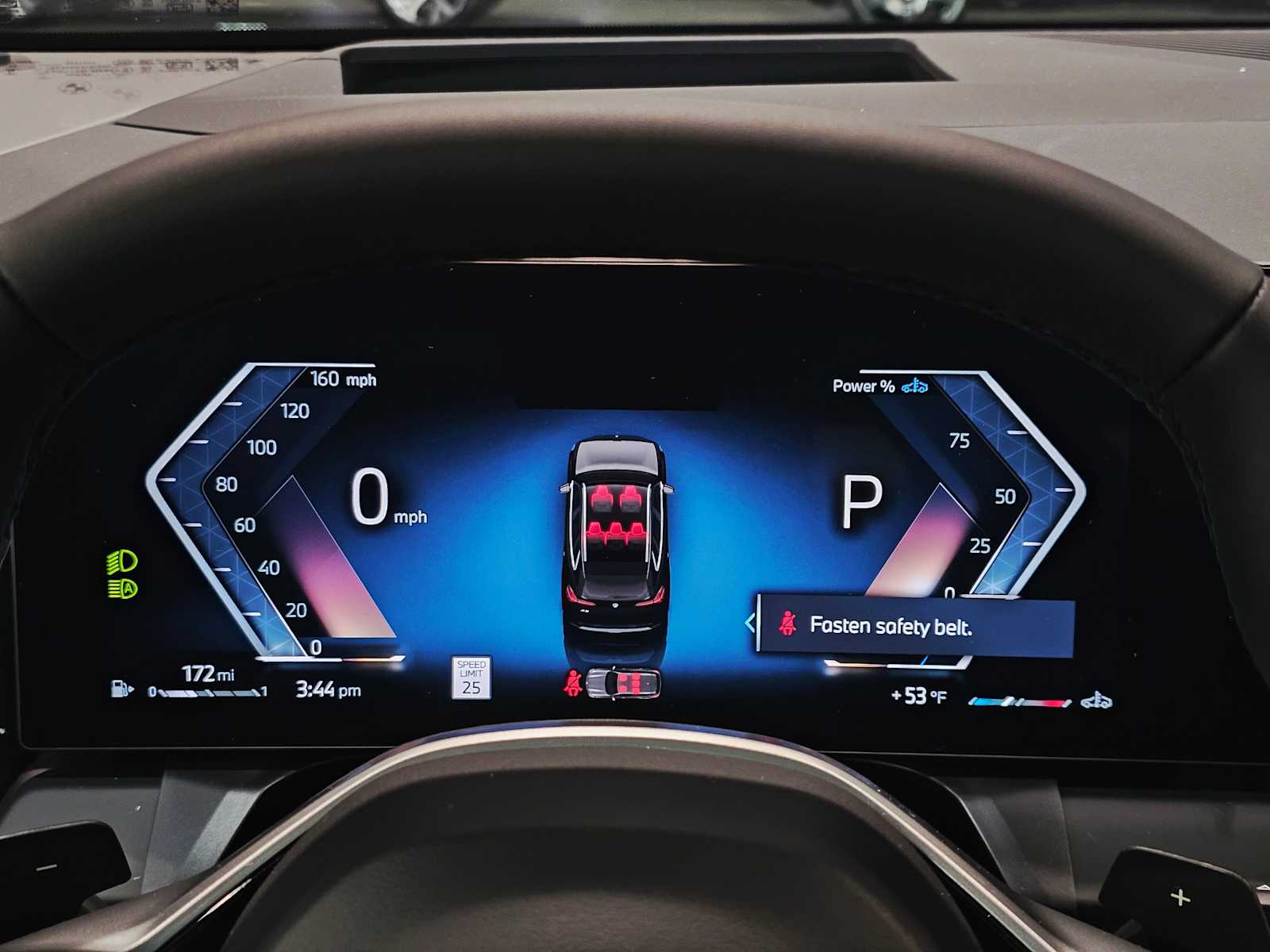 Thumbnail: 2026 BMW X3 - 13