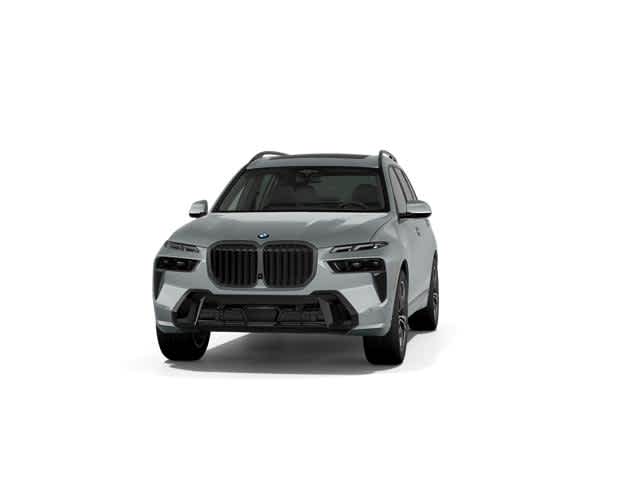 Thumbnail: 2026 BMW X7 - 3