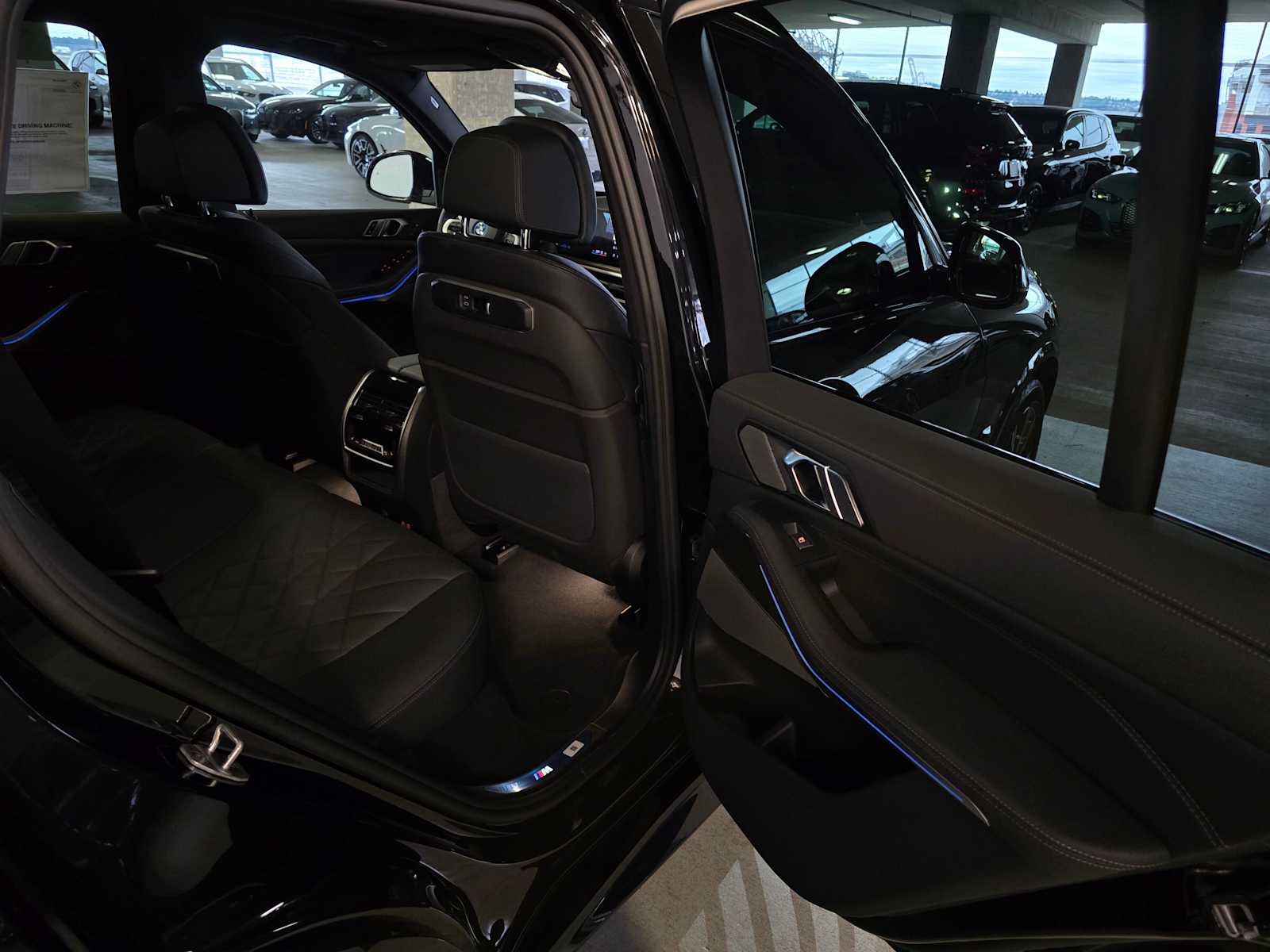 Thumbnail: 2026 BMW X5 - 30