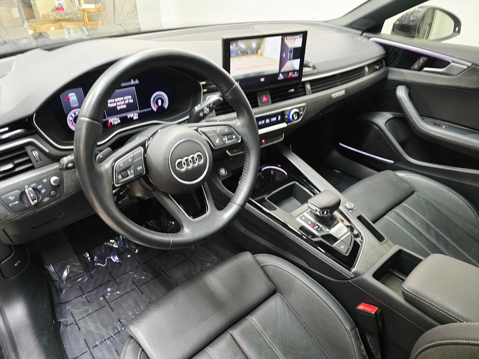 Thumbnail: 2020 Audi A5 - 2