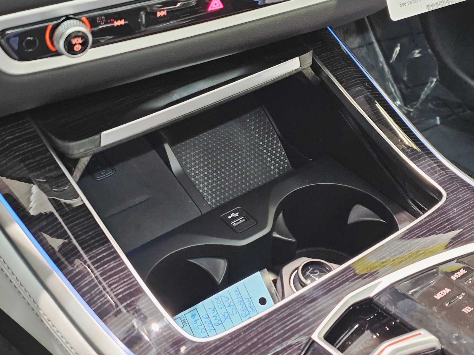 Thumbnail: 2026 BMW X5 - 19