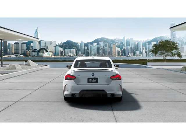 Thumbnail: 2026 BMW 2 Series - 5
