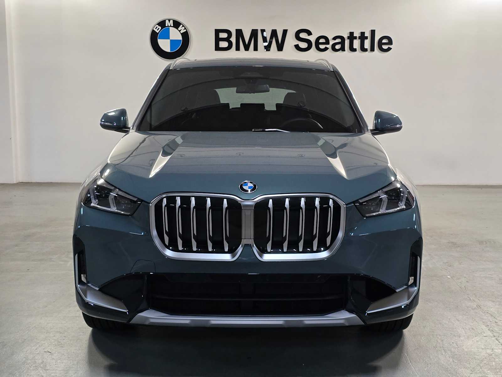 Thumbnail: 2026 BMW X1 - 6