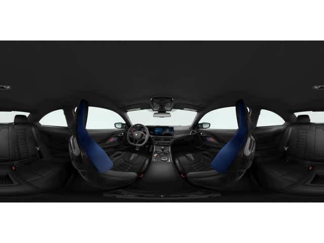 Thumbnail: 2026 BMW M2 - 8