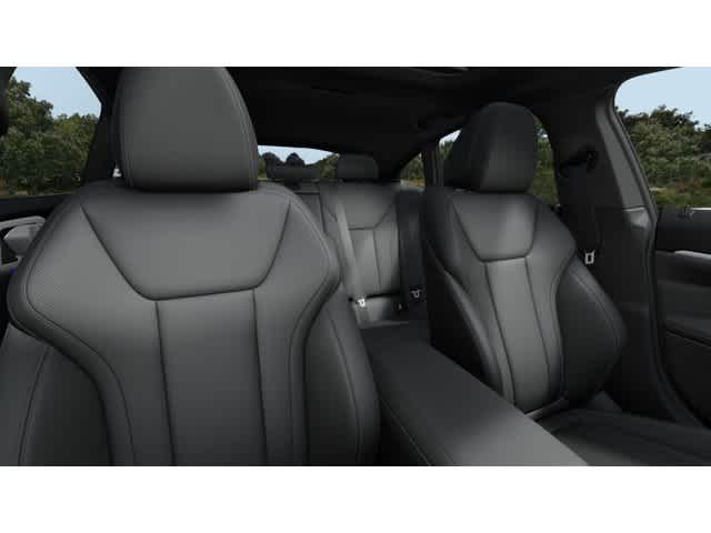 Thumbnail: 2026 BMW i4 - 11