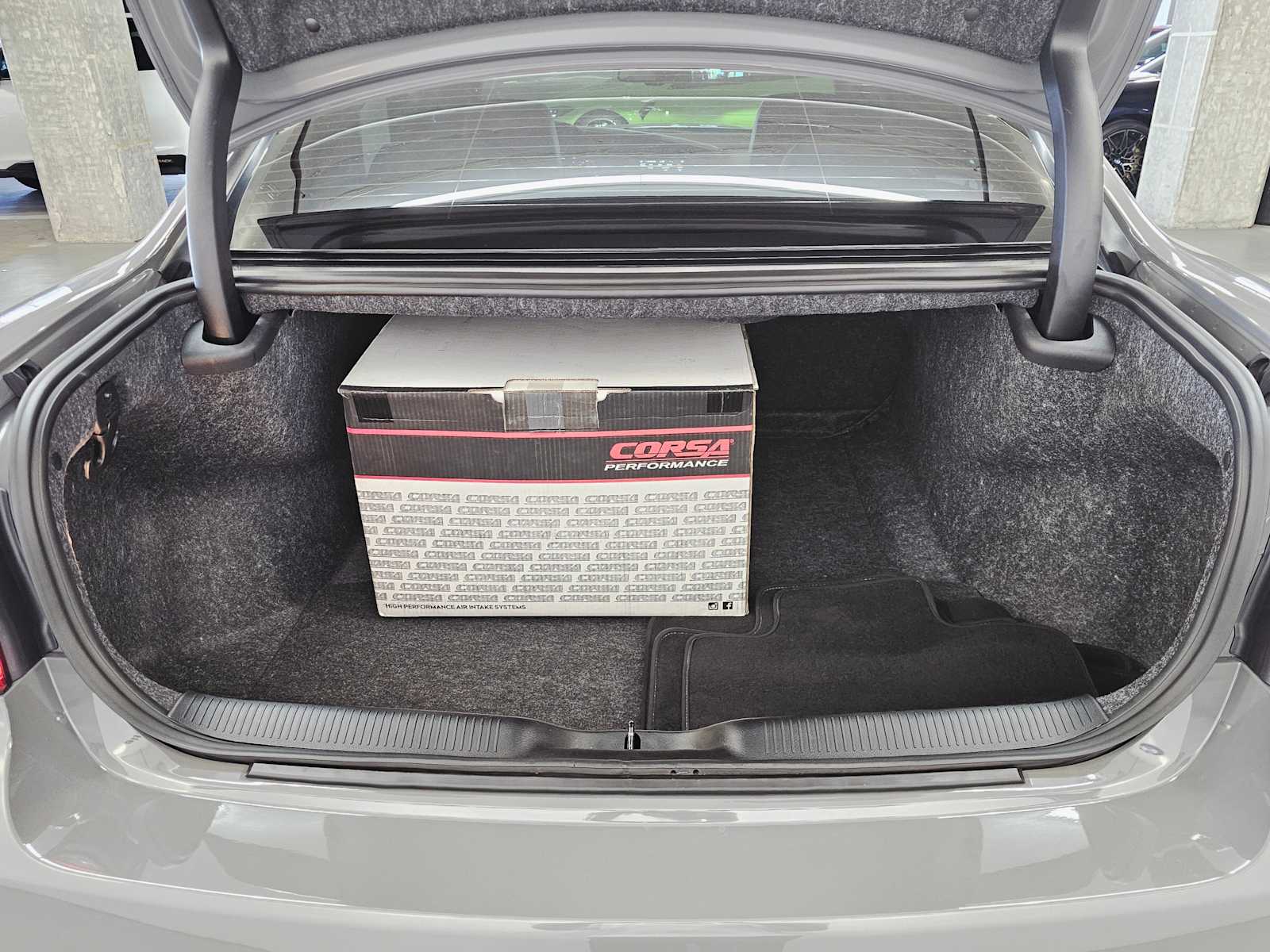 Thumbnail: 2023 Dodge Charger - 28