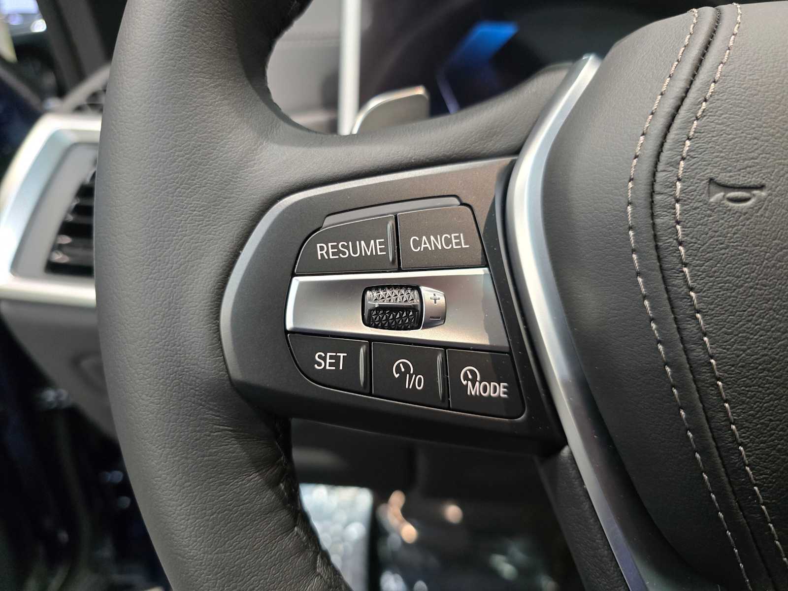 Thumbnail: 2026 BMW X5 - 18