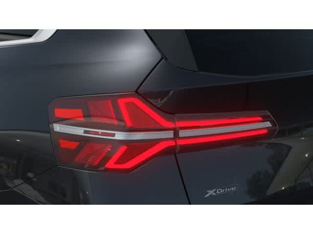 Thumbnail: 2026 BMW X3 - 8