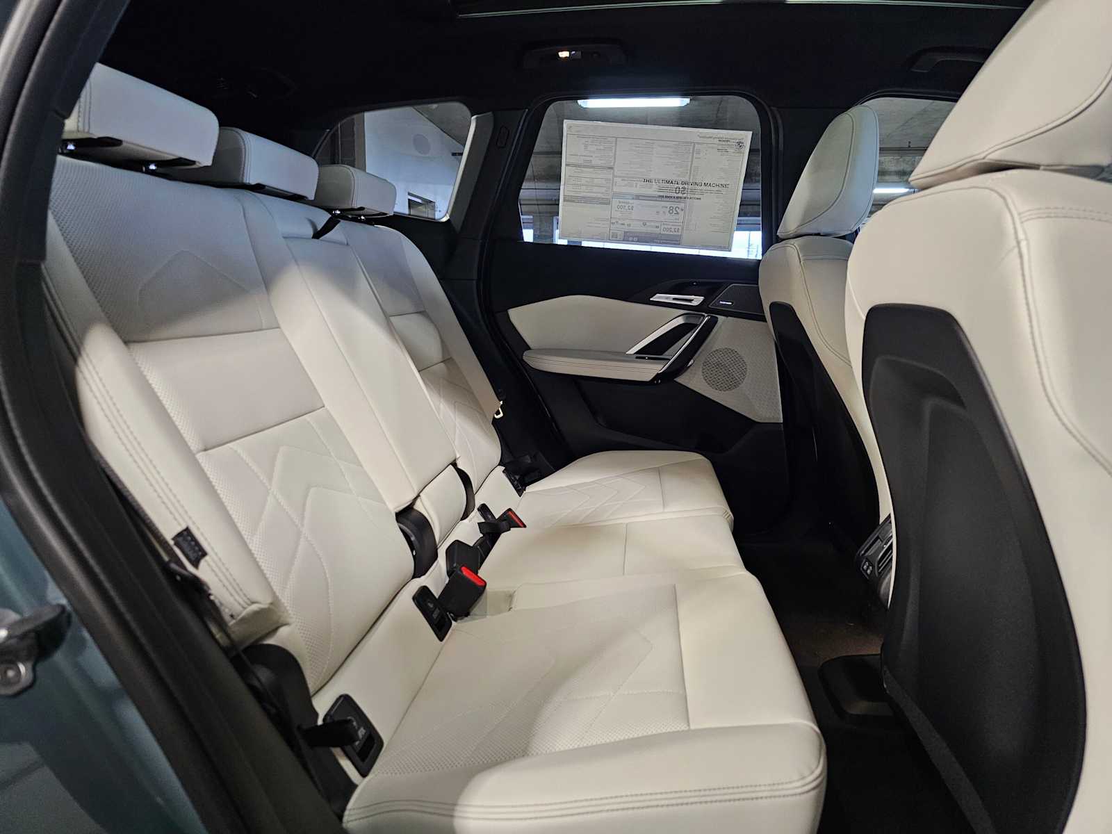 Thumbnail: 2026 BMW X1 - 39