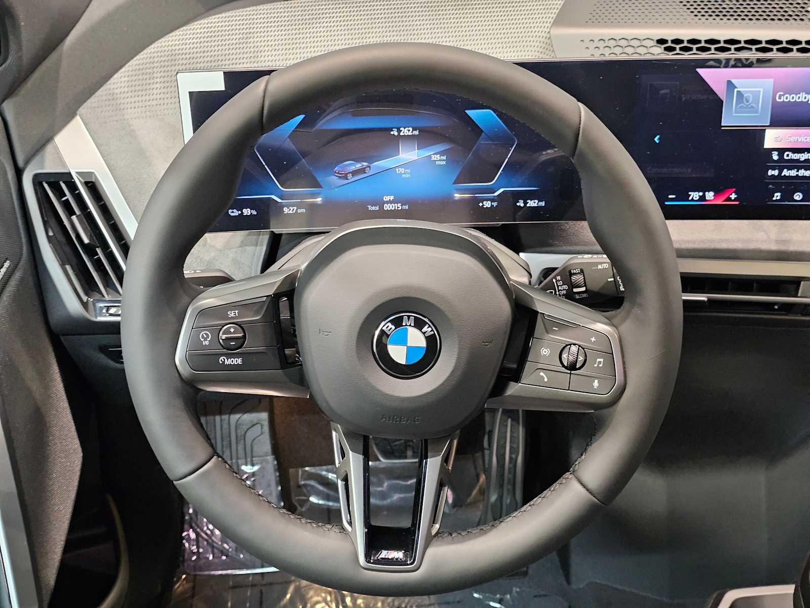 Thumbnail: 2026 BMW iX - 8