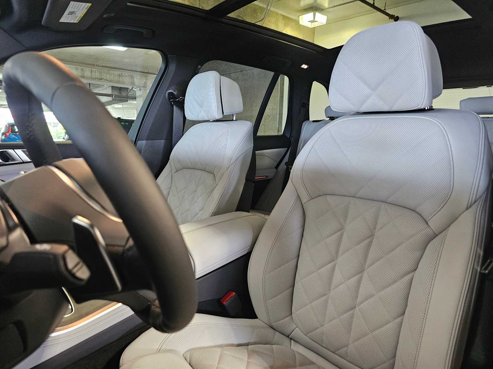 Thumbnail: 2026 BMW X5 - 26
