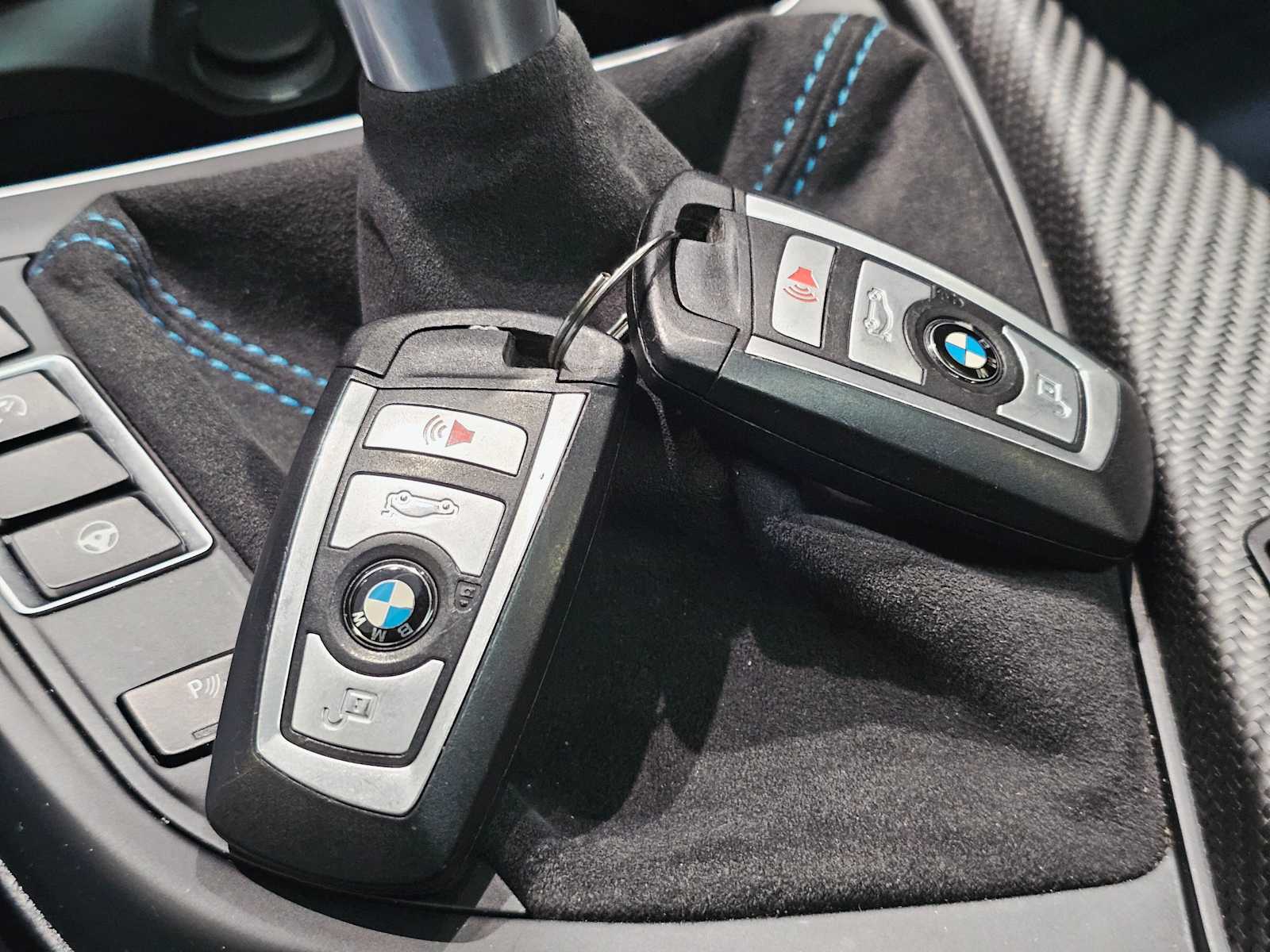 Thumbnail: 2020 BMW M2 - 30