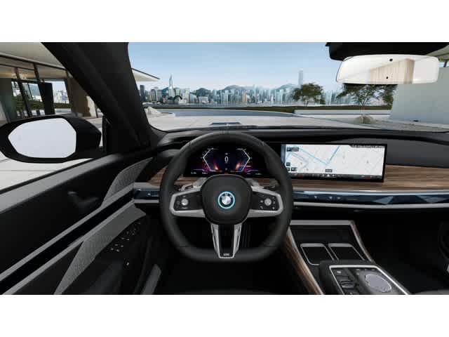 Thumbnail: 2026 BMW i7 - 13