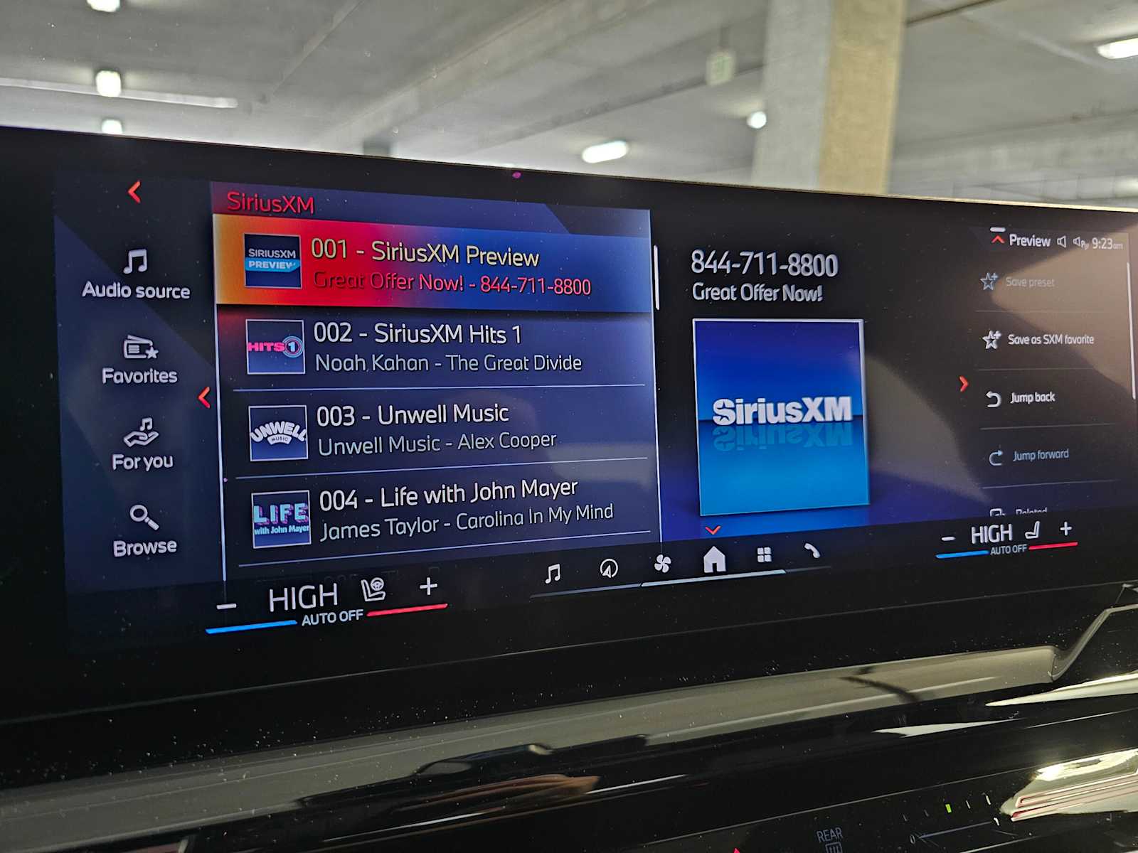 Thumbnail: 2025 BMW 5 Series - 15