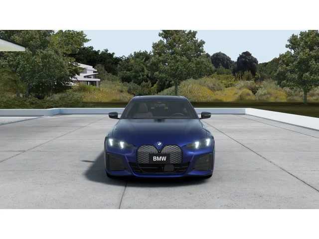Thumbnail: 2026 BMW i4 - 3