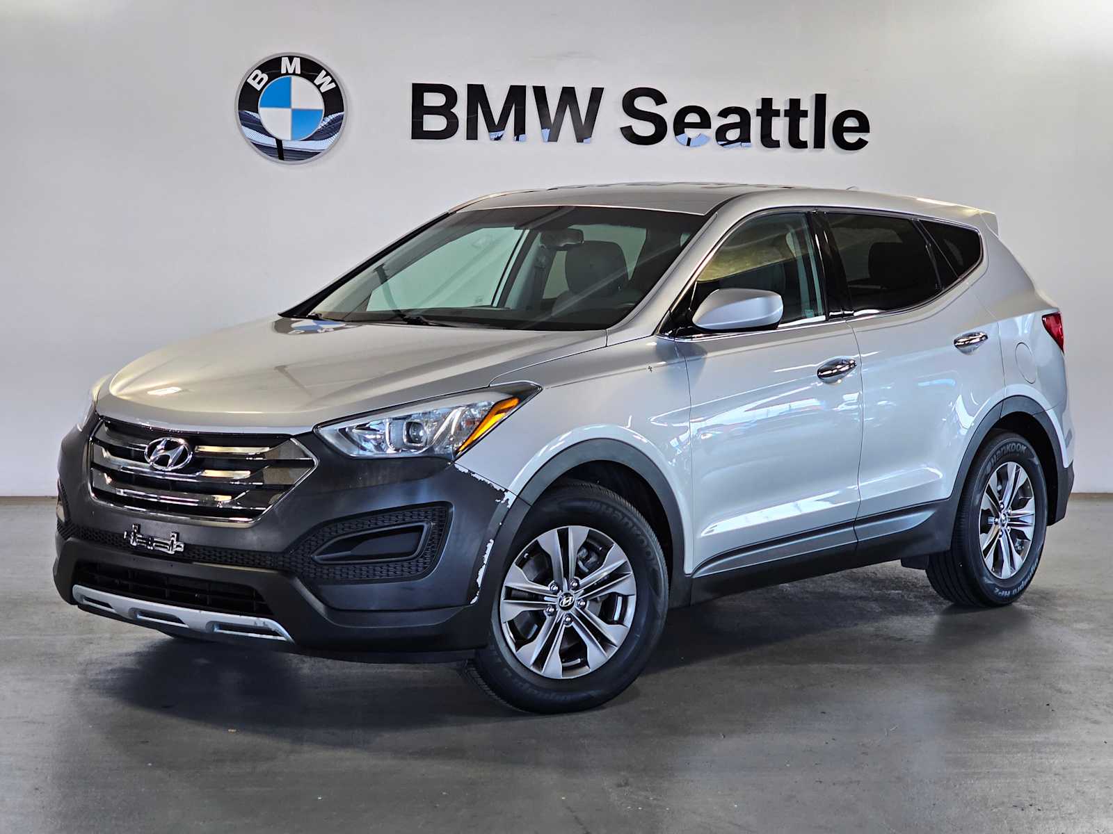 2013 Hyundai Santa Fe Sport