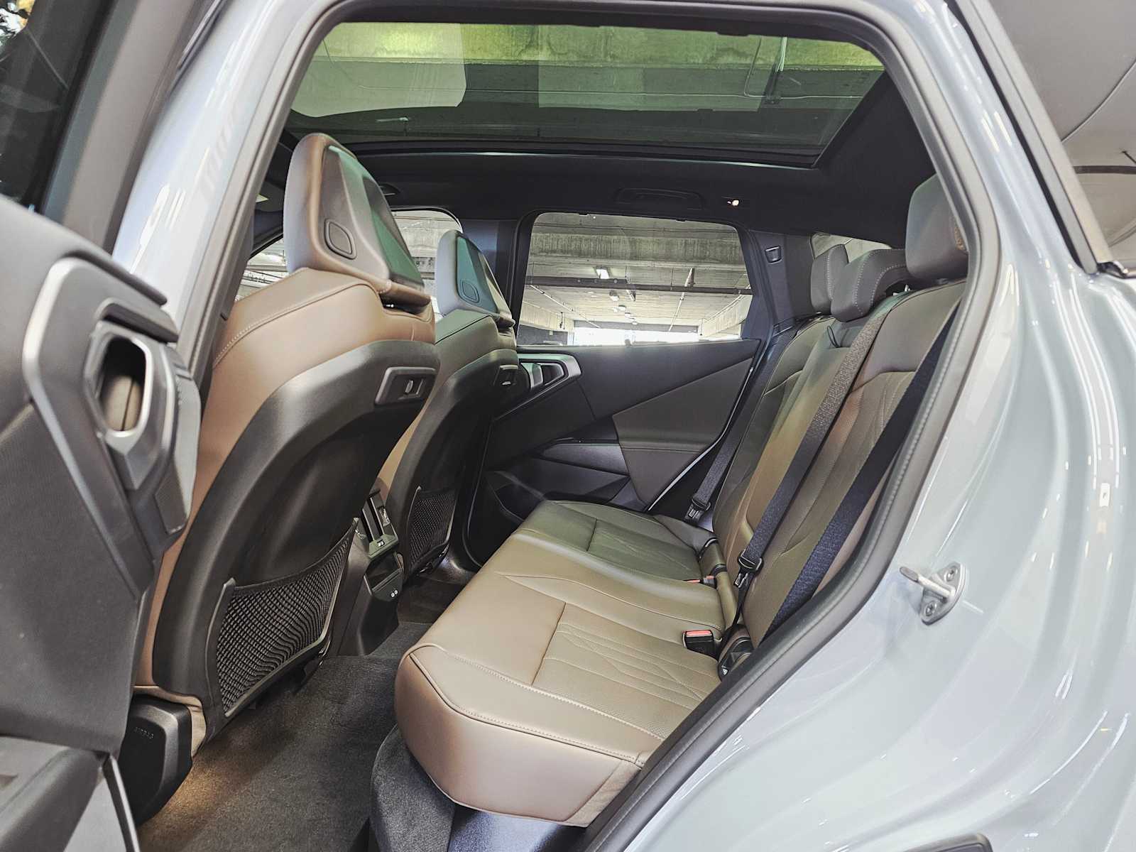 Thumbnail: 2026 BMW X3 - 25