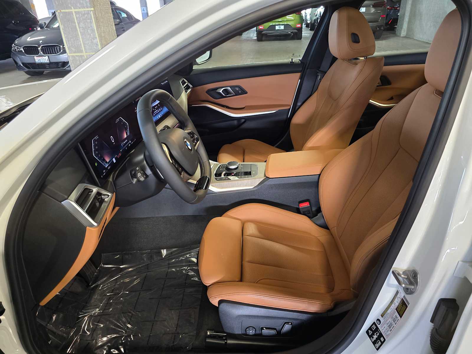 Thumbnail: 2025 BMW 3 Series - 29