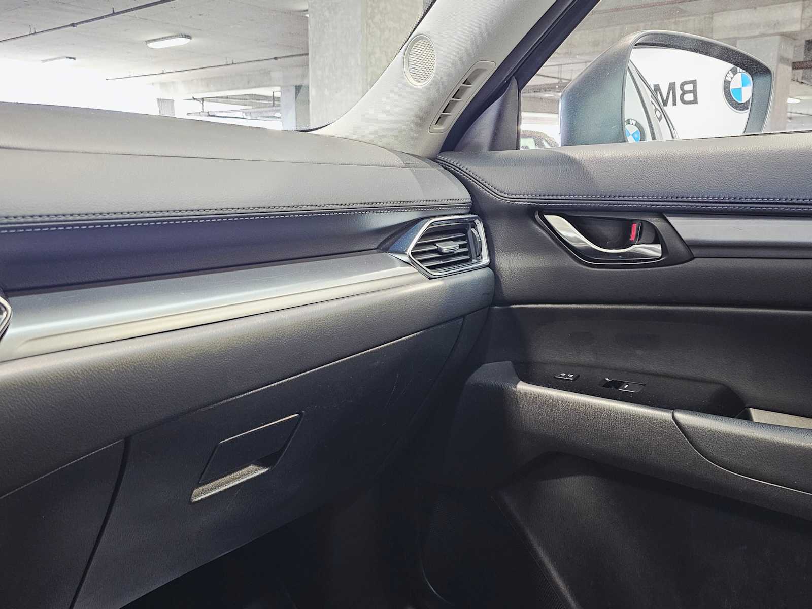 Thumbnail: 2018 Mazda CX-5 - 20