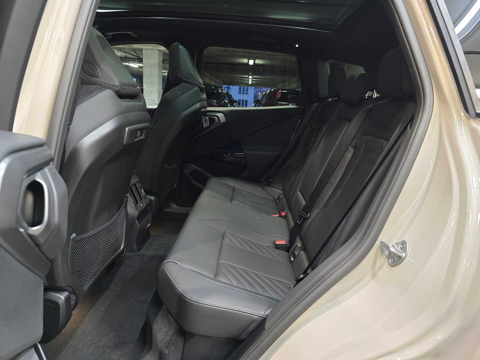 Thumbnail: 2026 BMW X3 - 26