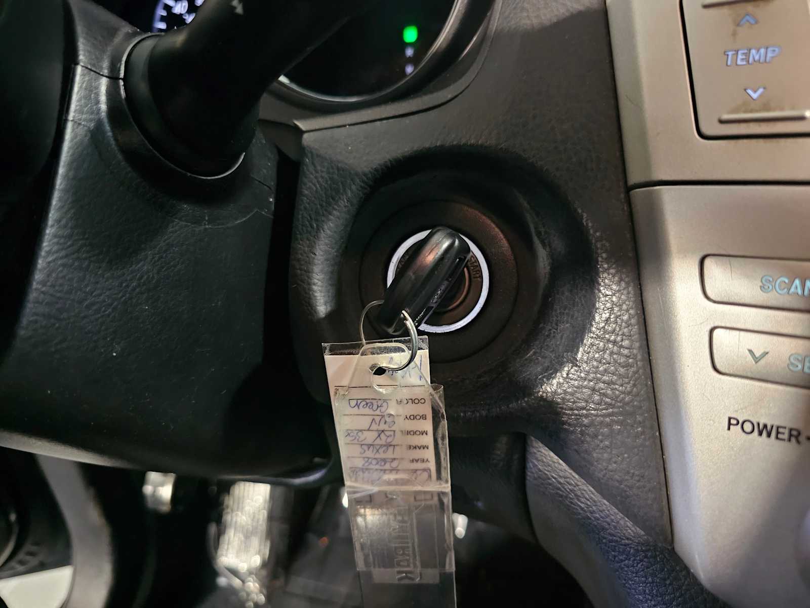 Thumbnail: 2008 Lexus RX - 17