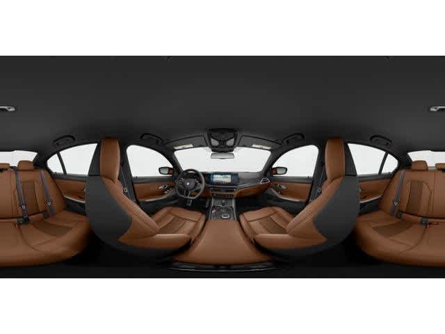 Thumbnail: 2026 BMW M3 - 8