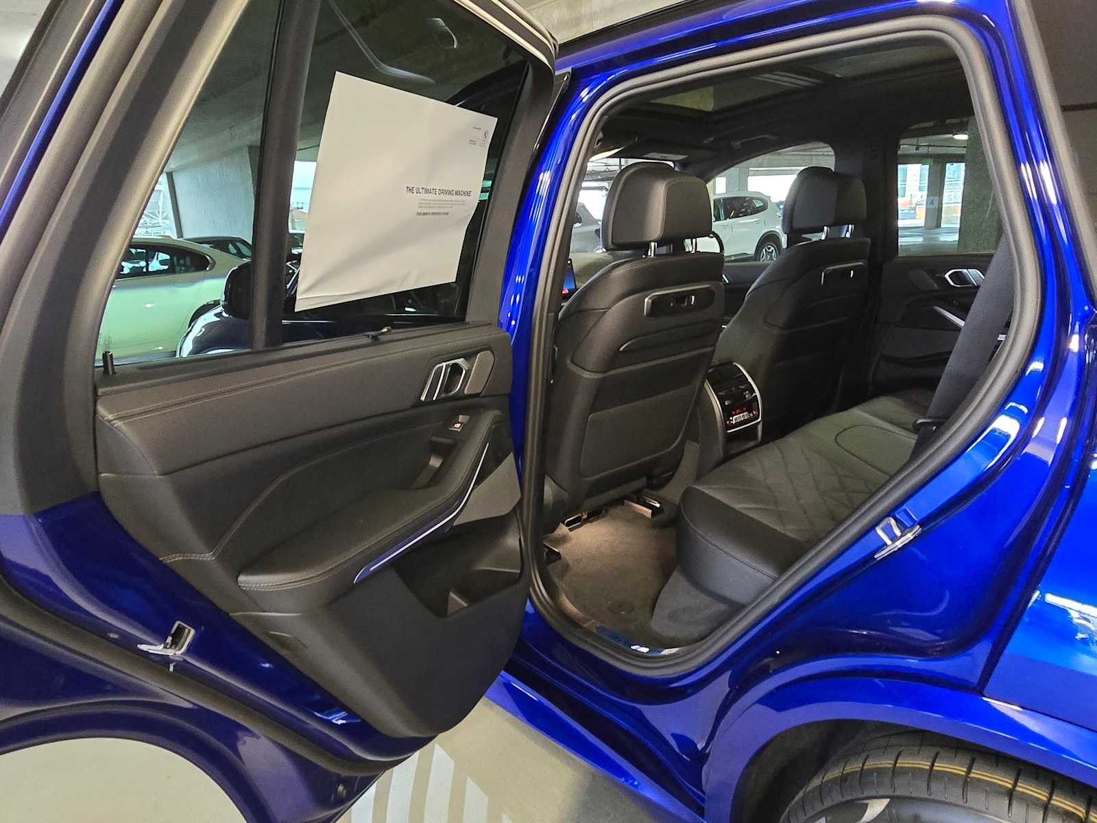 Thumbnail: 2026 BMW X5 - 24