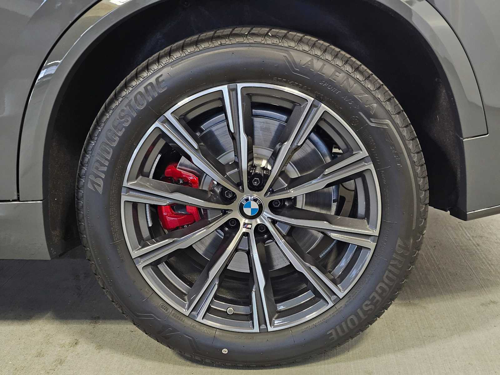 Thumbnail: 2026 BMW X5 - 8