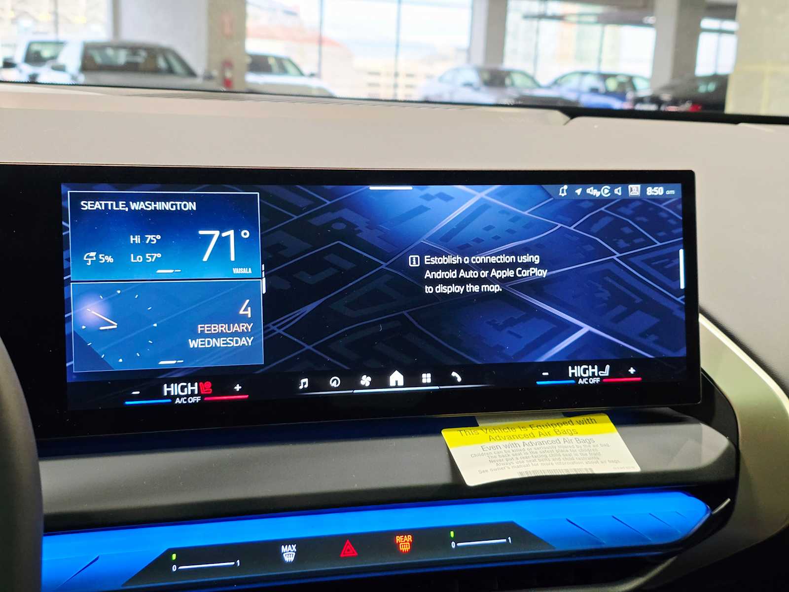 Thumbnail: 2025 BMW X3 - 15