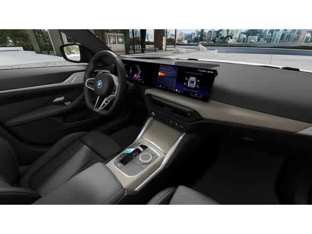 Thumbnail: 2025 BMW i4 - 14