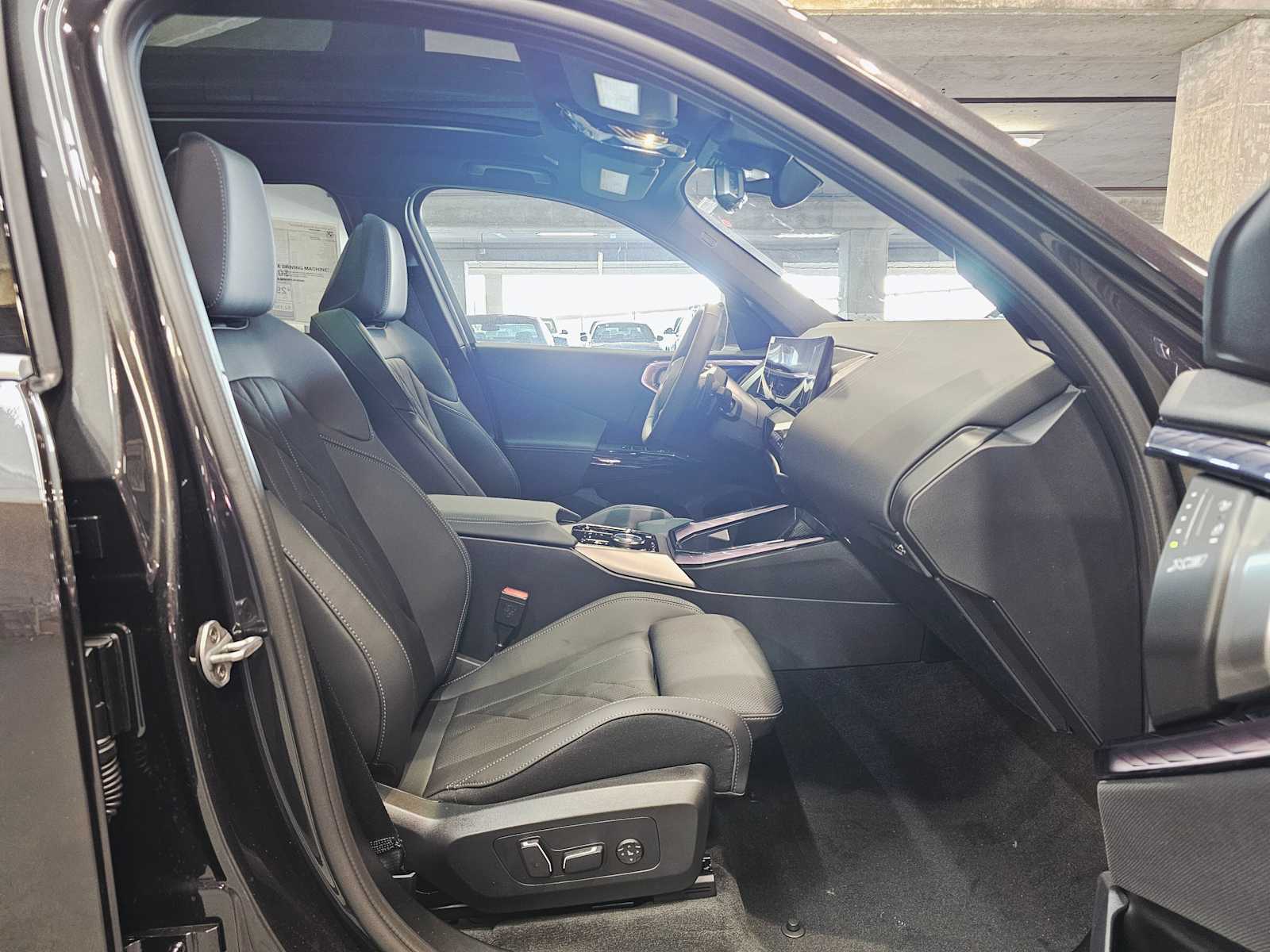 Thumbnail: 2026 BMW X3 - 26