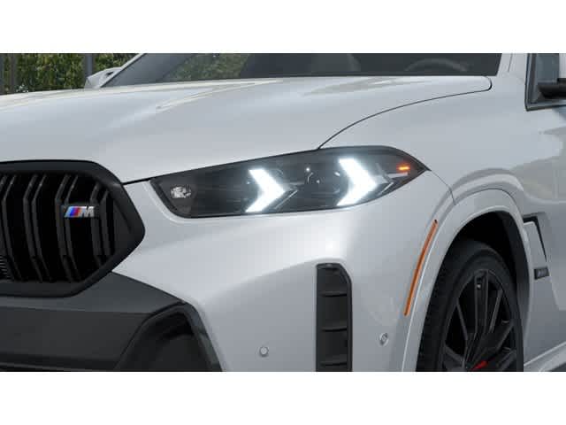 Thumbnail: 2026 BMW X6 - 6