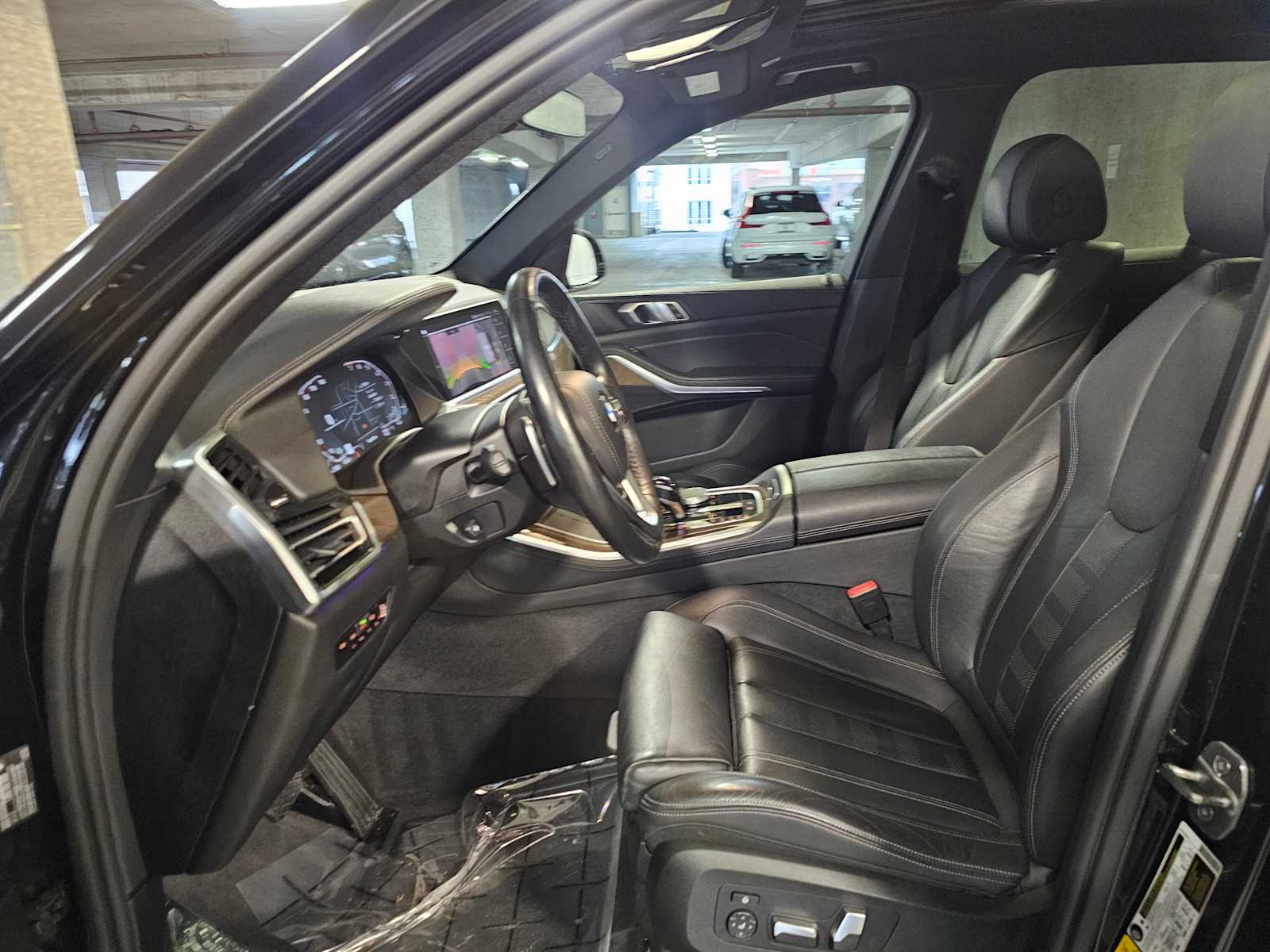 Thumbnail: 2019 BMW X5 - 32