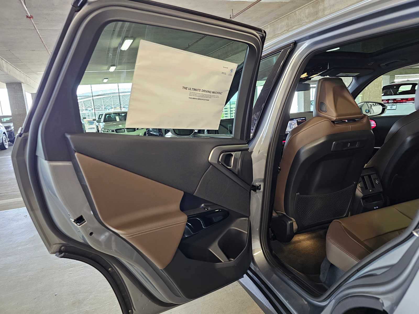 Thumbnail: 2026 BMW X3 - 31