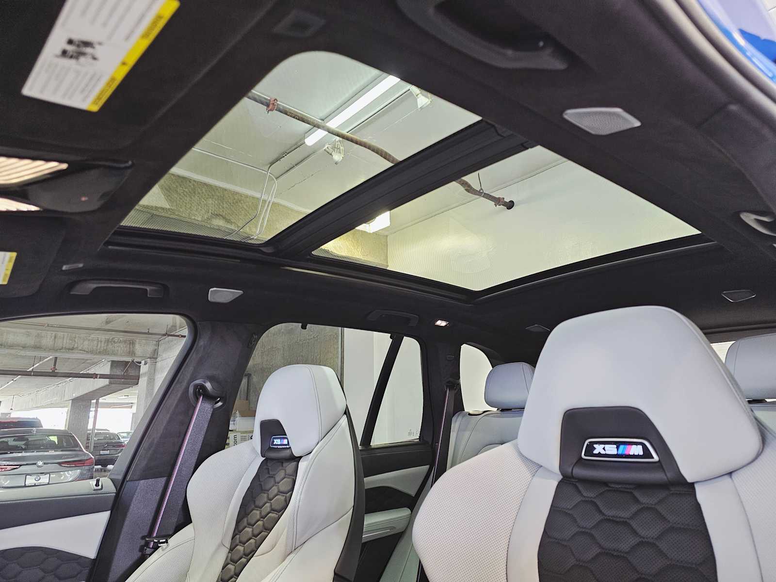 Thumbnail: 2026 BMW X5 - 24