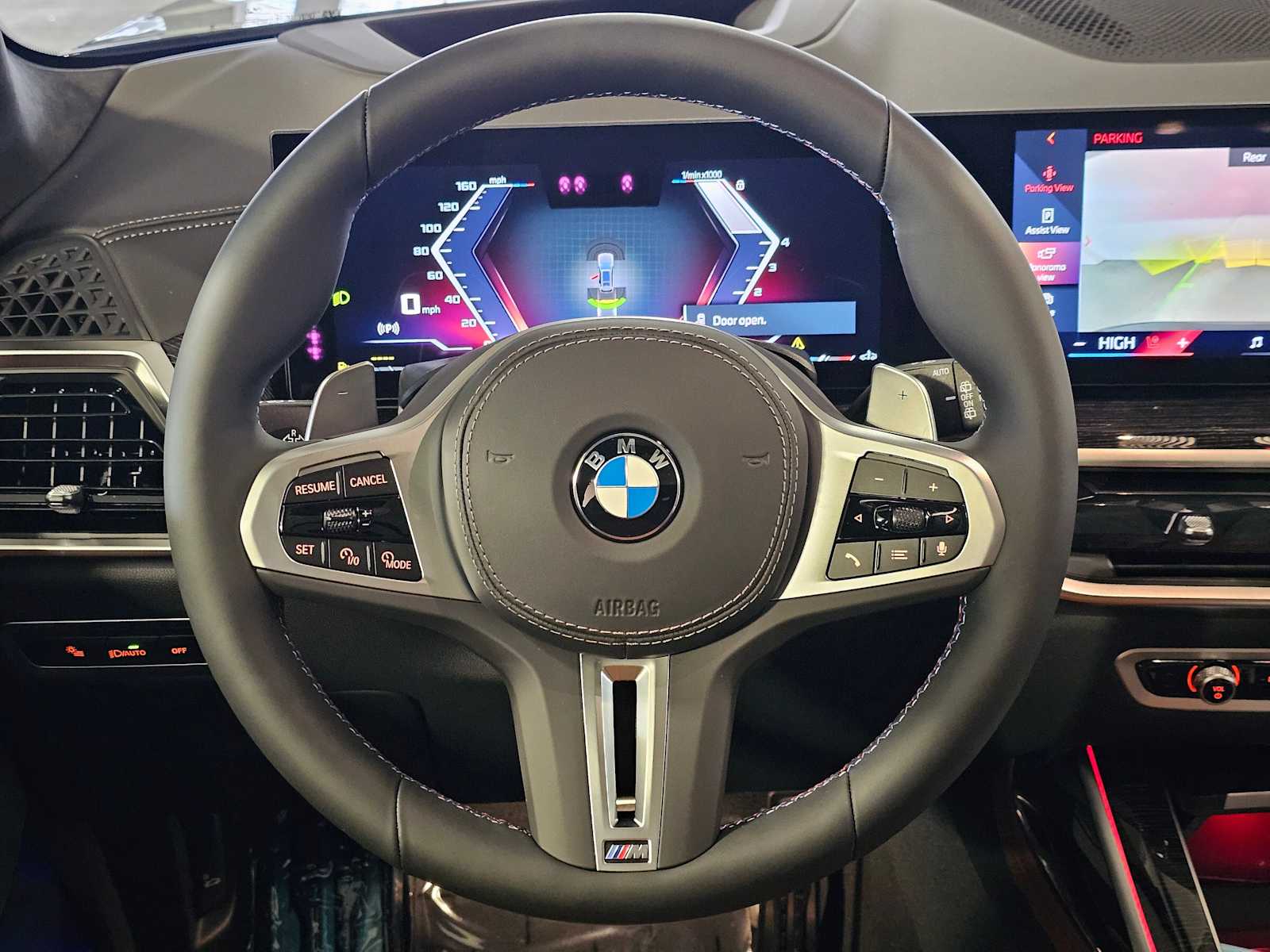 Thumbnail: 2026 BMW X7 - 11