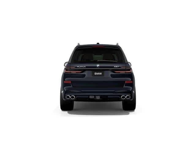 Thumbnail: 2026 BMW X7 - 5