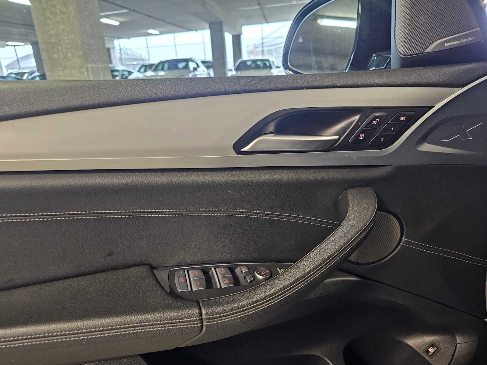 Thumbnail: 2021 BMW X3 - 30