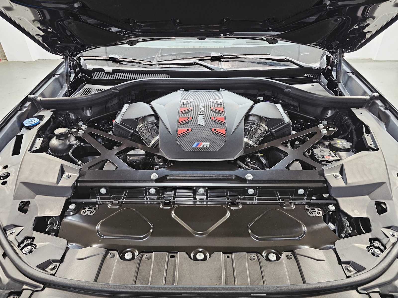 Thumbnail: 2026 BMW X6 - 9