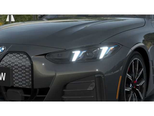 Thumbnail: 2026 BMW i4 - 6