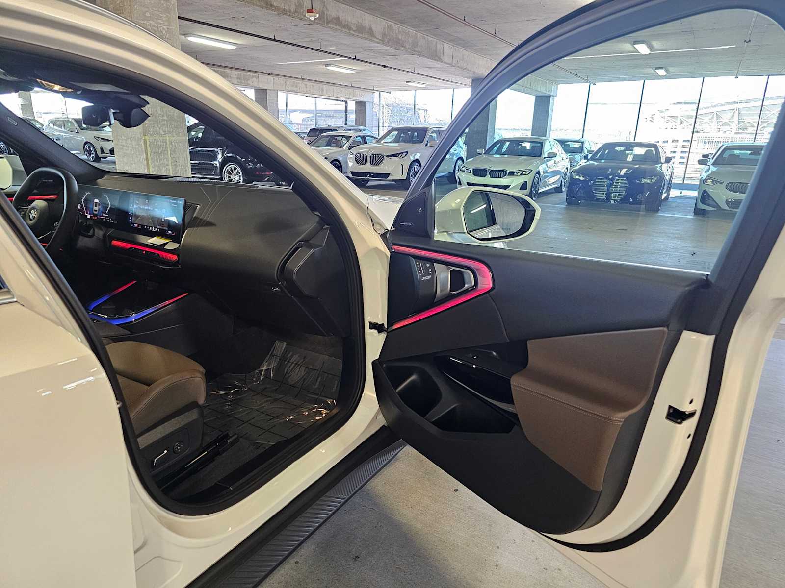 Thumbnail: 2026 BMW X3 - 37