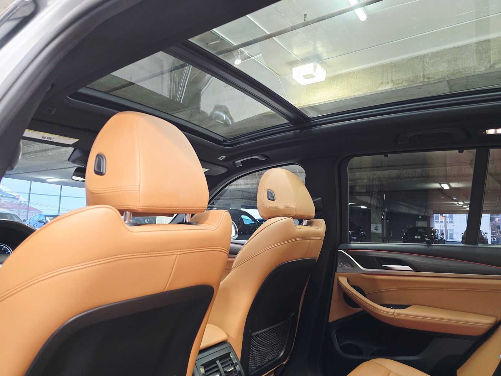 Thumbnail: 2019 BMW X3 - 28