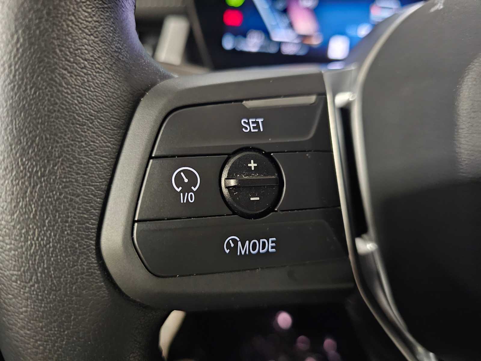 Thumbnail: 2025 BMW X1 - 19