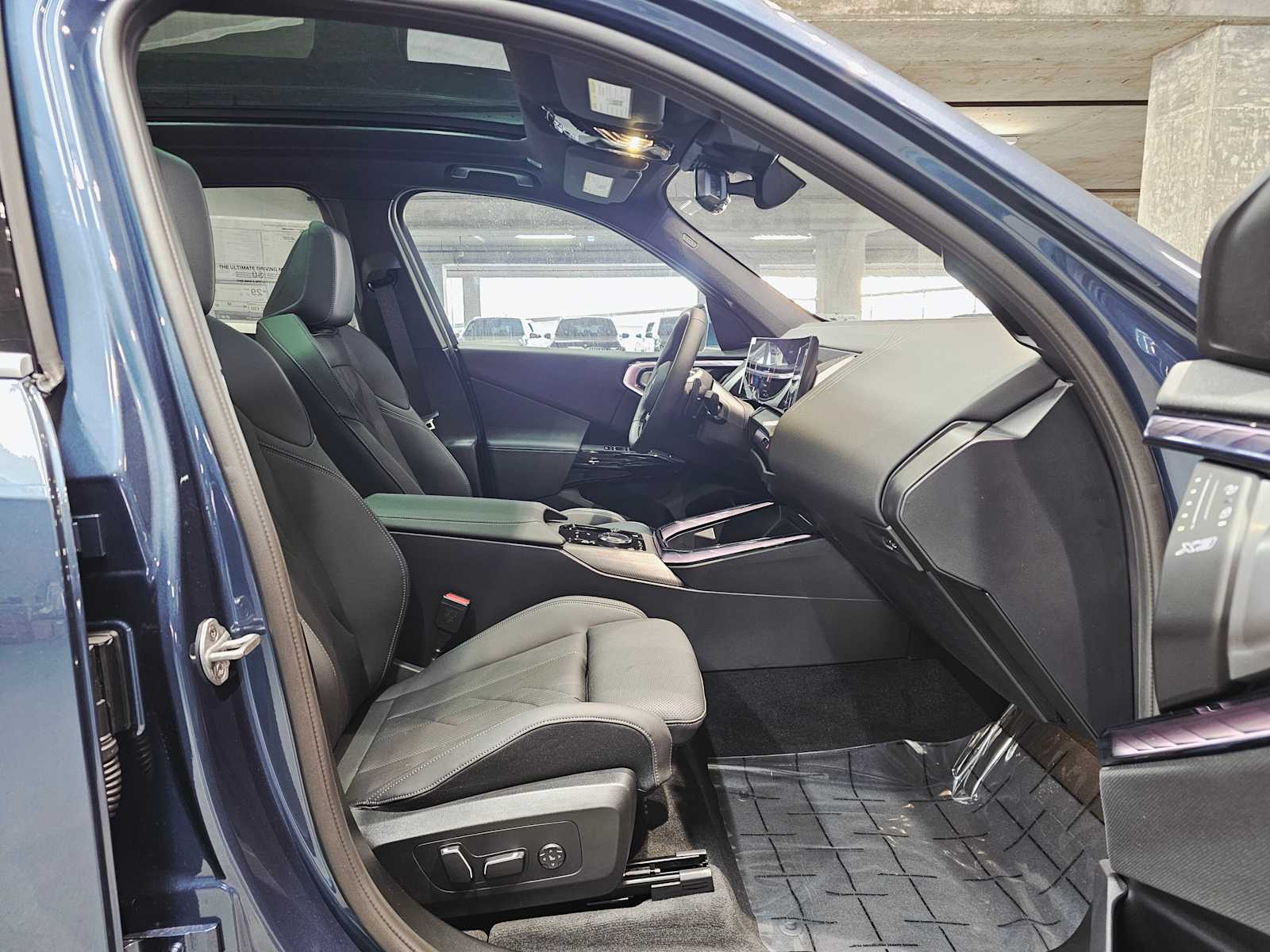 Thumbnail: 2026 BMW X3 - 27