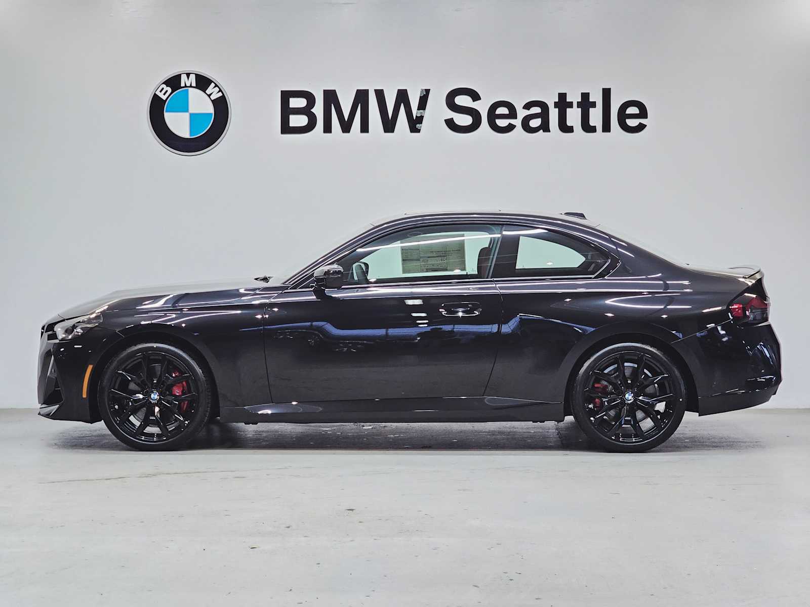 Thumbnail: 2026 BMW 2 Series - 3