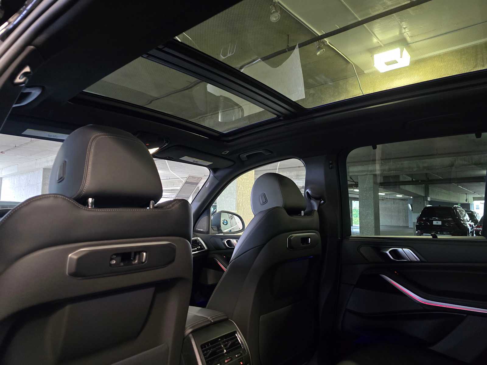 2026 BMW X5 xDrive50e 25