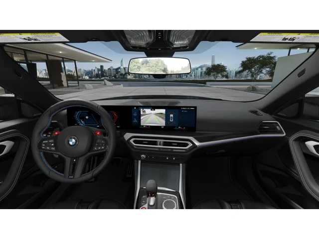 Thumbnail: 2026 BMW M2 - 10