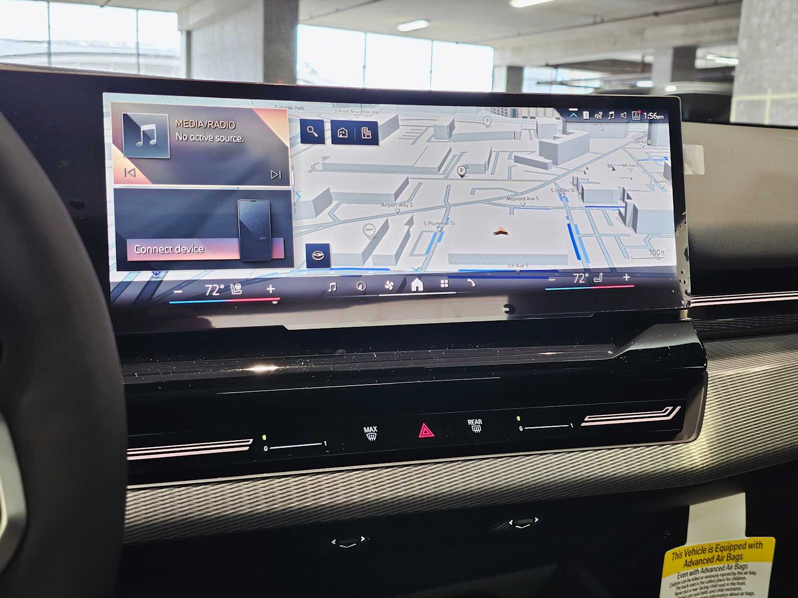 Thumbnail: 2026 BMW 5 Series - 16